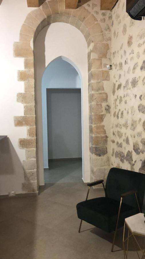 Masseria Torre Saracena Agrigento Exteriér fotografie