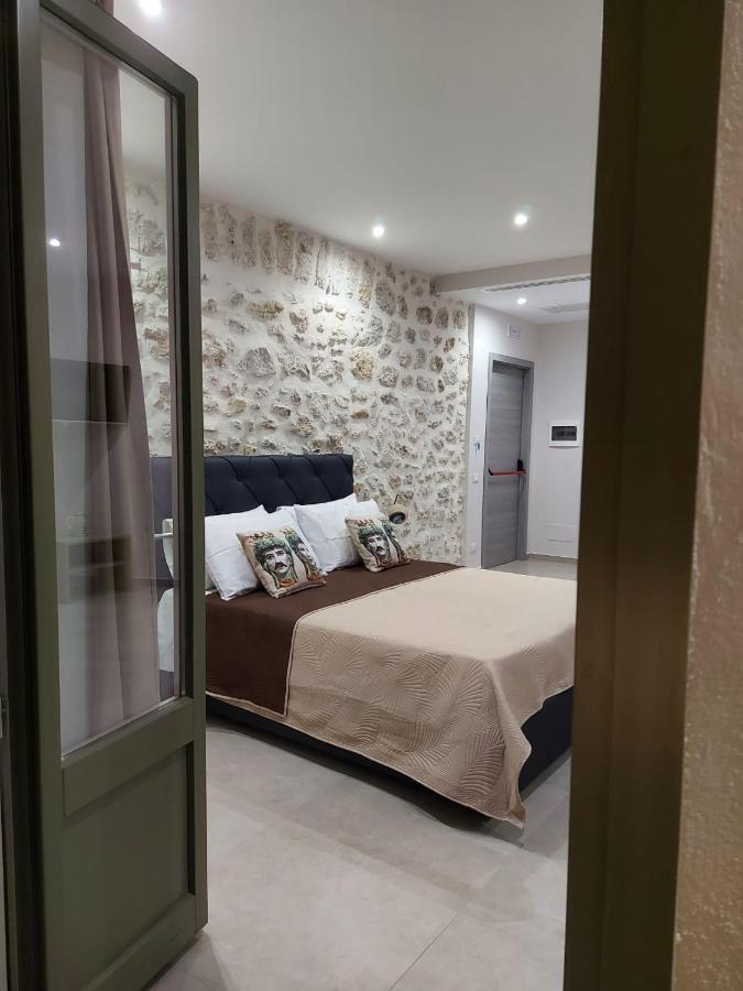 Masseria Torre Saracena Agrigento Exteriér fotografie