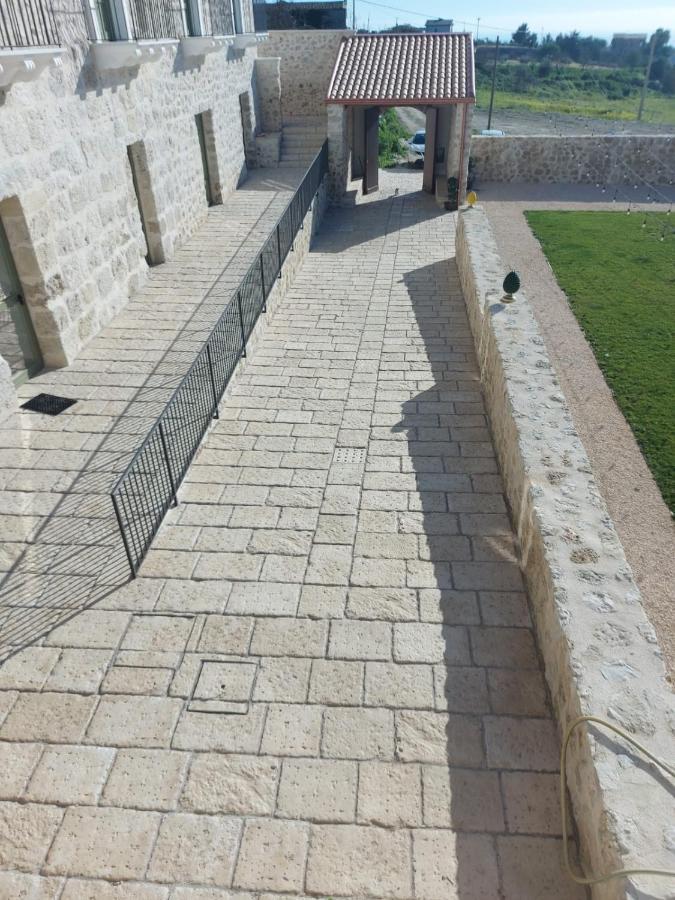 Masseria Torre Saracena Agrigento Exteriér fotografie