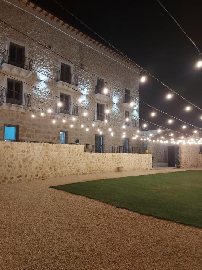 Masseria Torre Saracena Agrigento Exteriér fotografie
