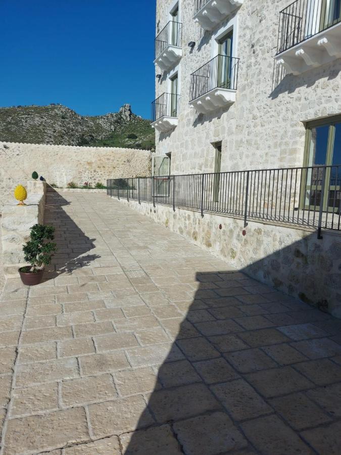 Masseria Torre Saracena Agrigento Exteriér fotografie