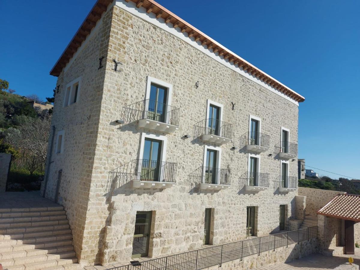Masseria Torre Saracena Agrigento Exteriér fotografie