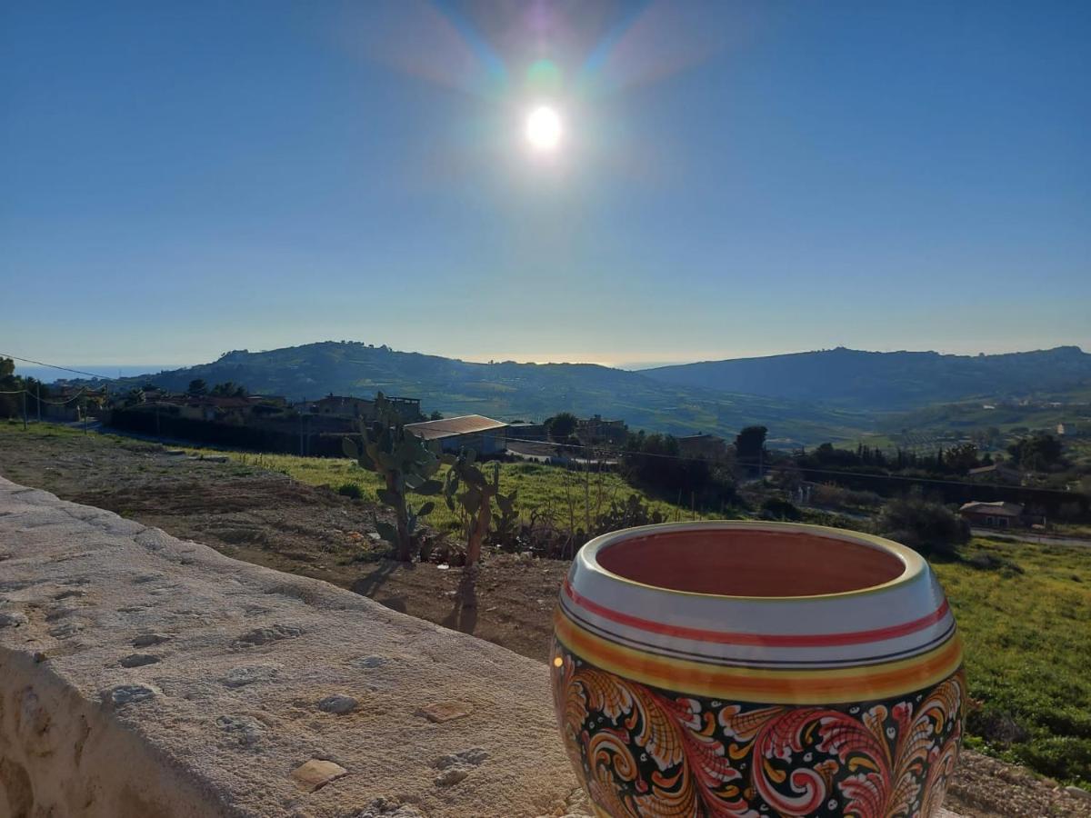 Masseria Torre Saracena Agrigento Exteriér fotografie