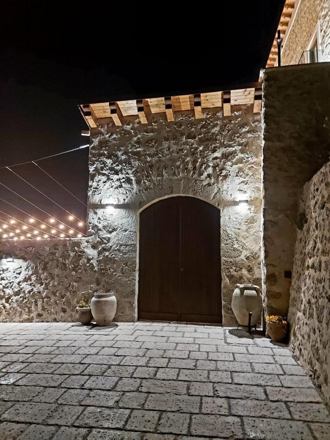 Masseria Torre Saracena Agrigento Exteriér fotografie