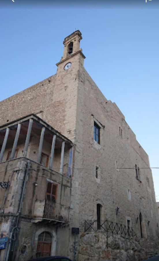 Masseria Torre Saracena Agrigento Exteriér fotografie